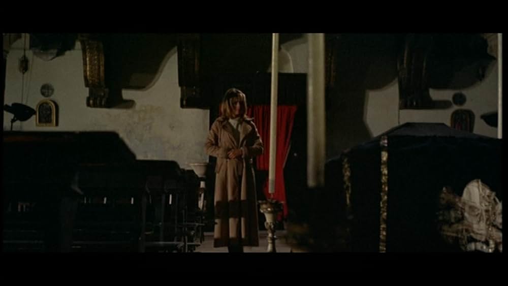 死んでいるのは誰?の画像