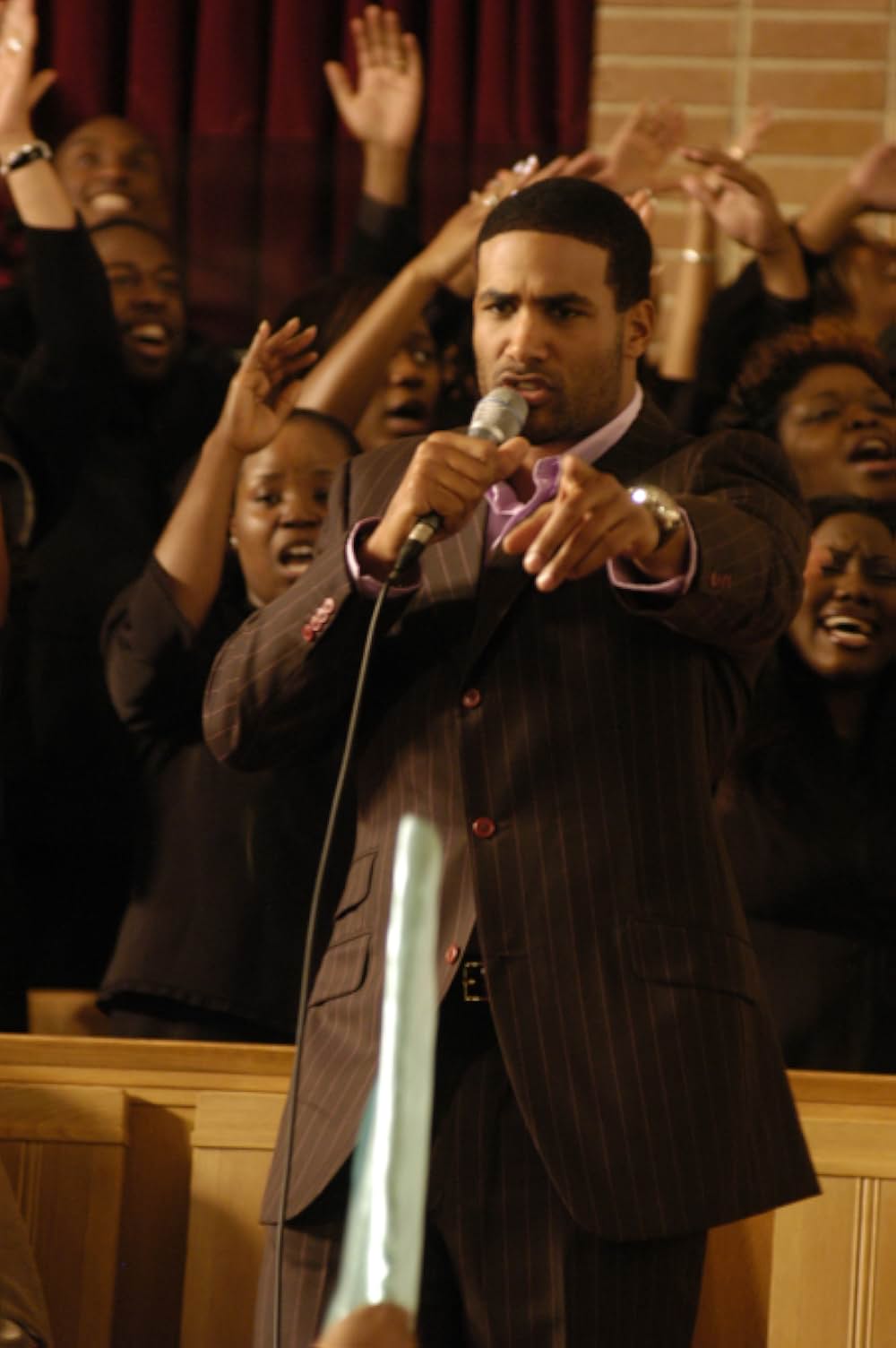 ゴスペルの画像