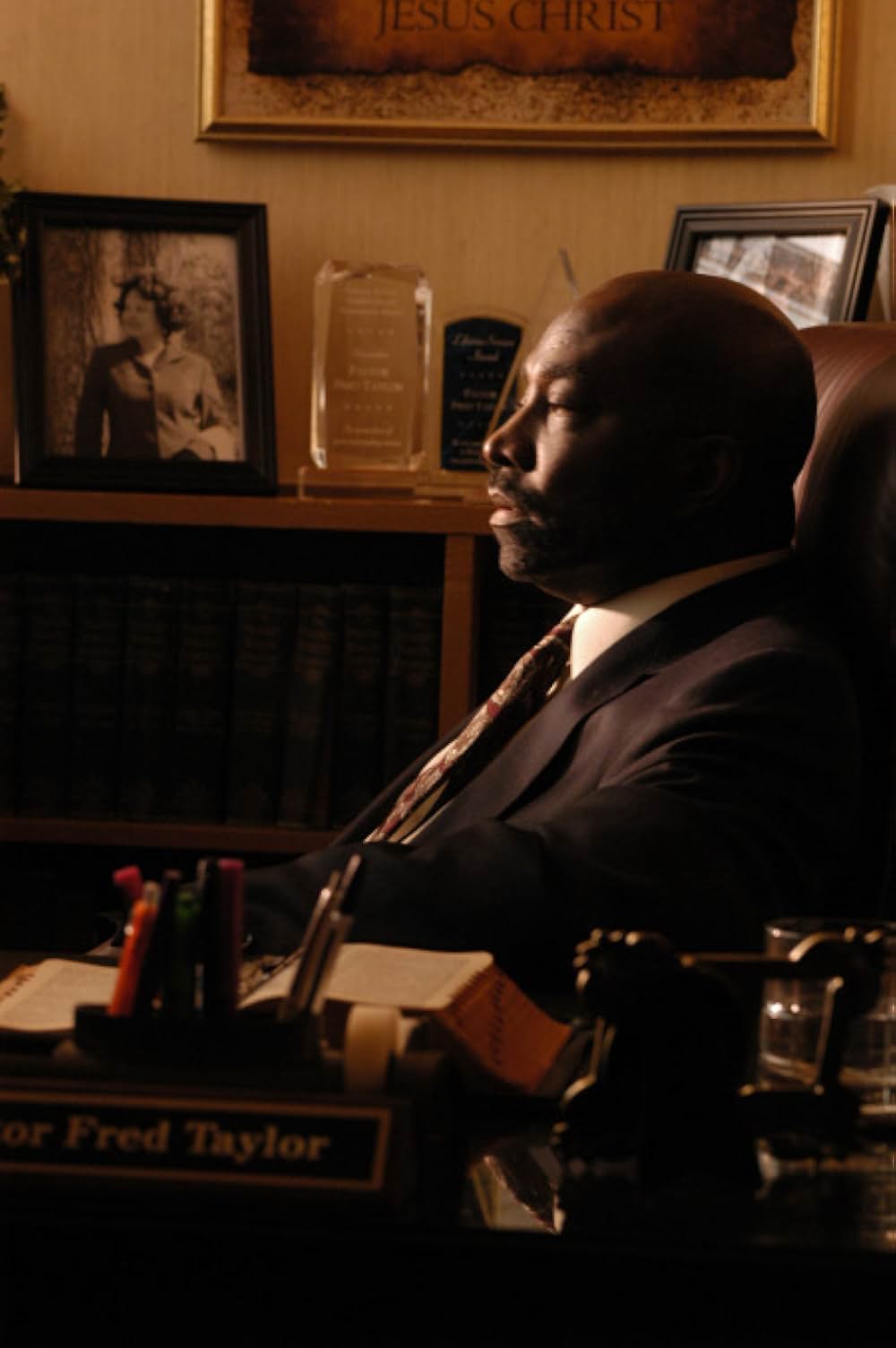 ゴスペルの画像