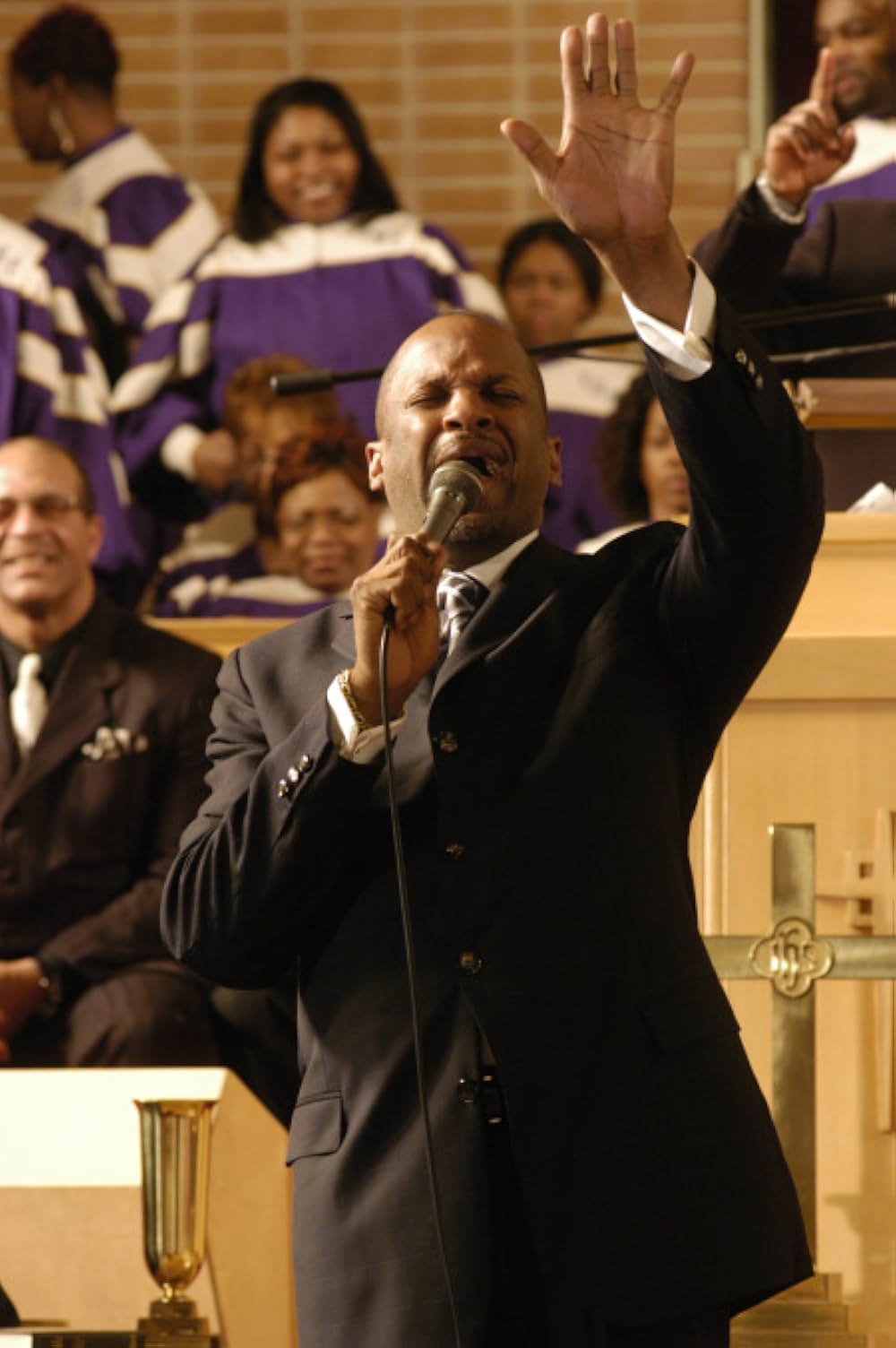 ゴスペルの画像