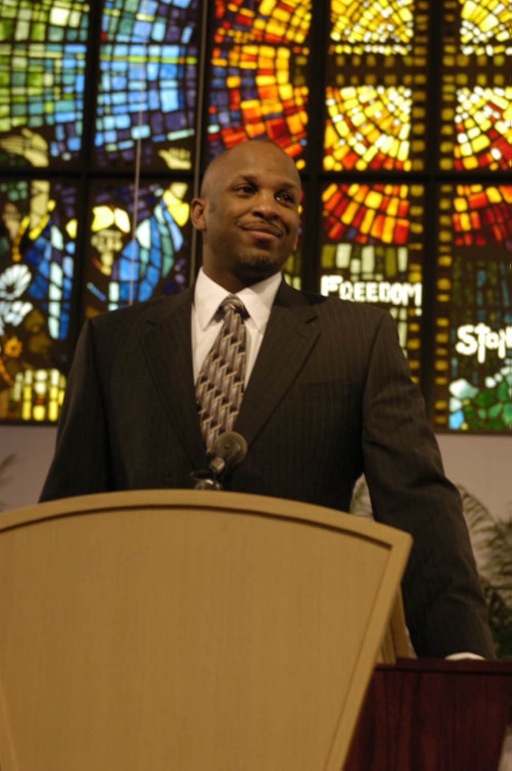 ゴスペルの画像