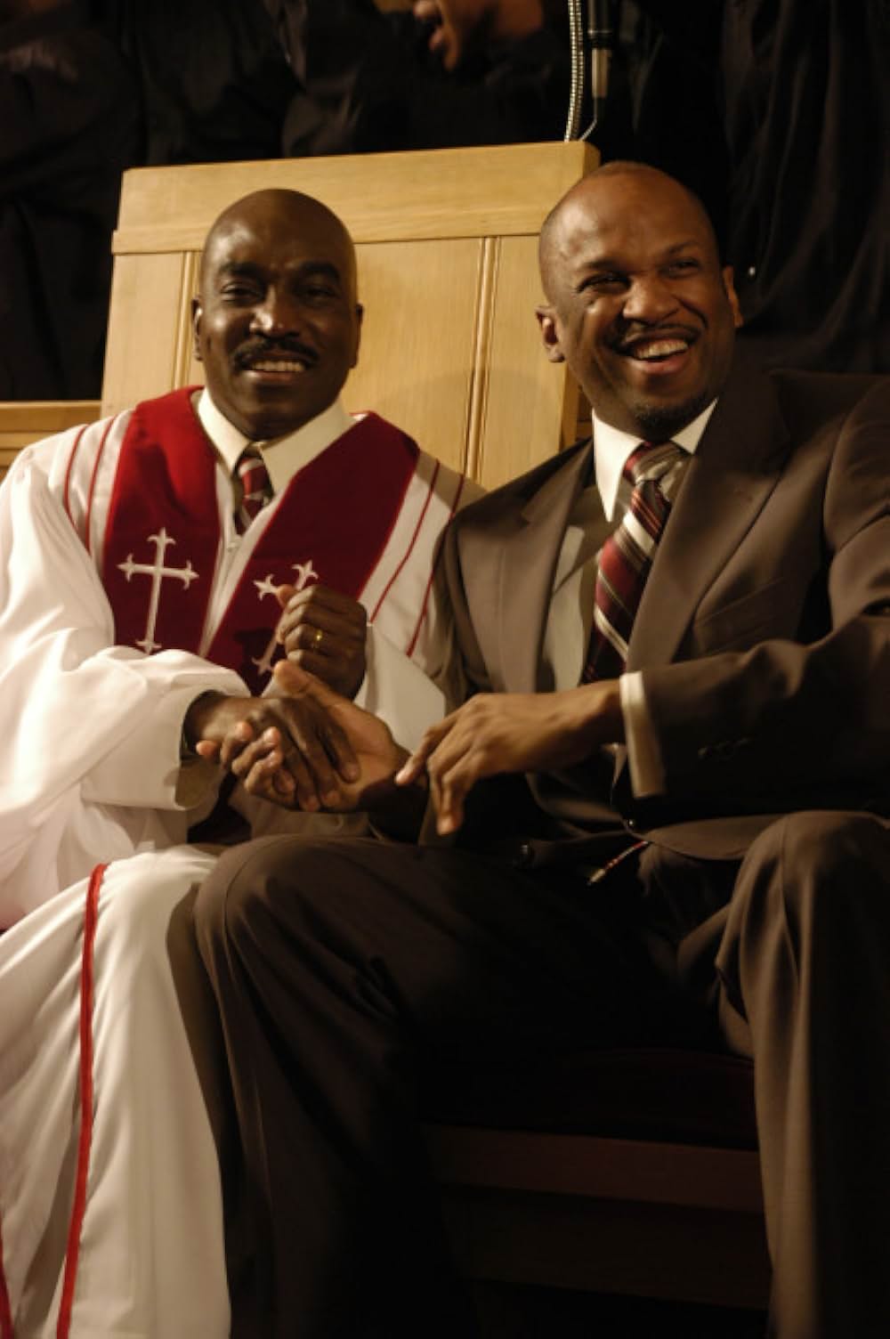 ゴスペルの画像