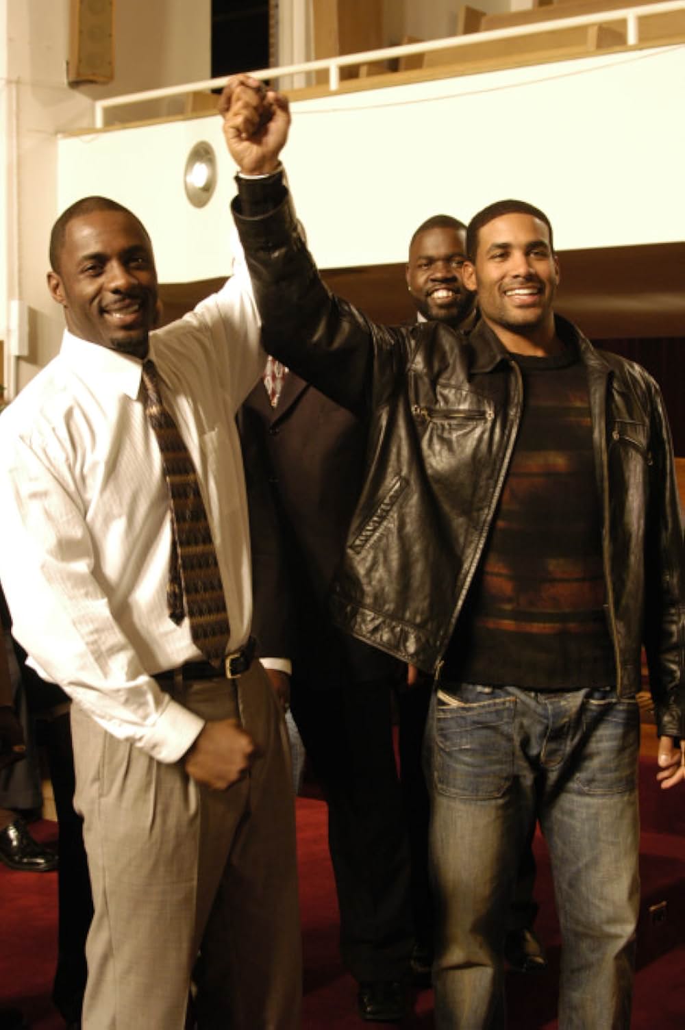 ゴスペルの画像