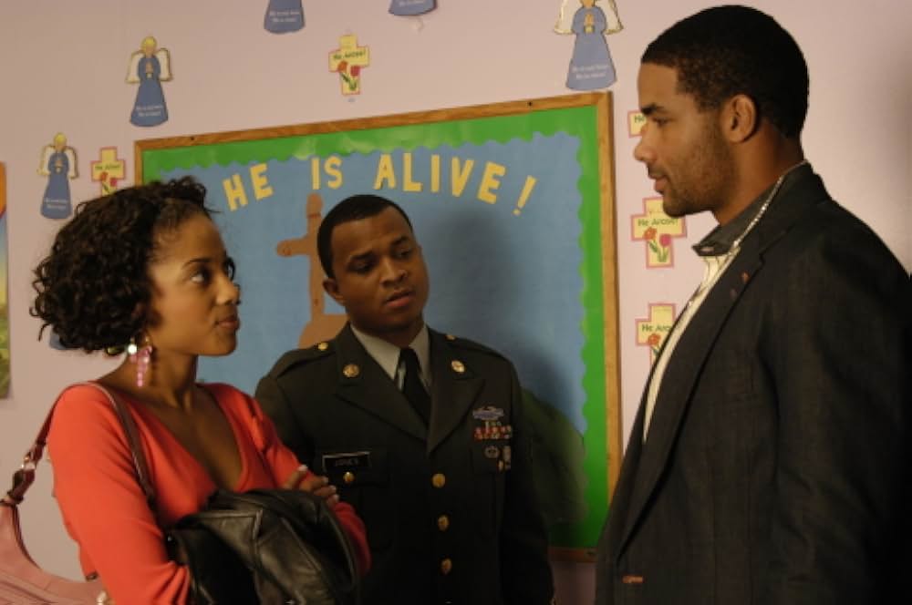 ゴスペルの画像