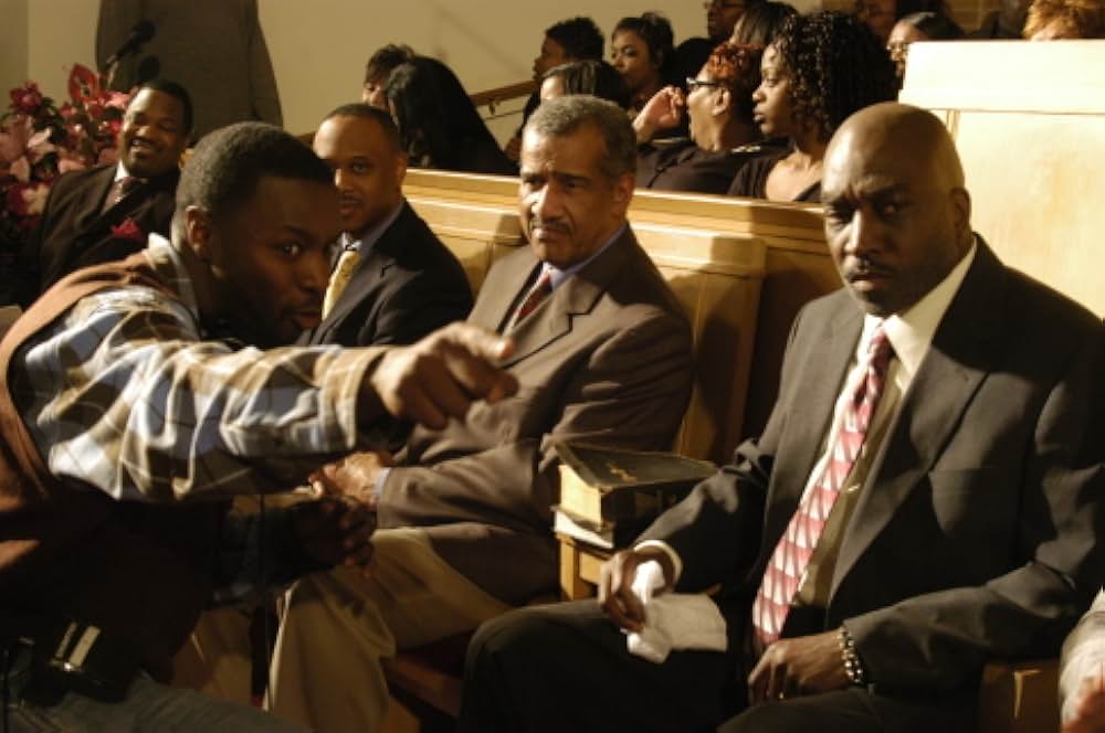 ゴスペルの画像