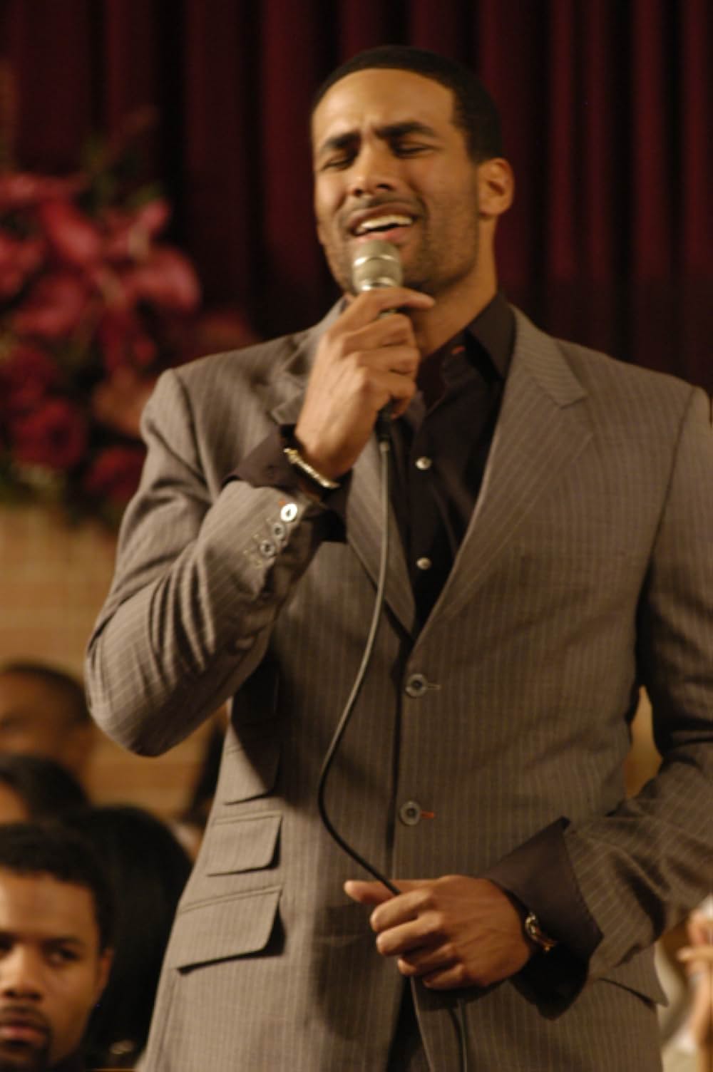 ゴスペルの画像