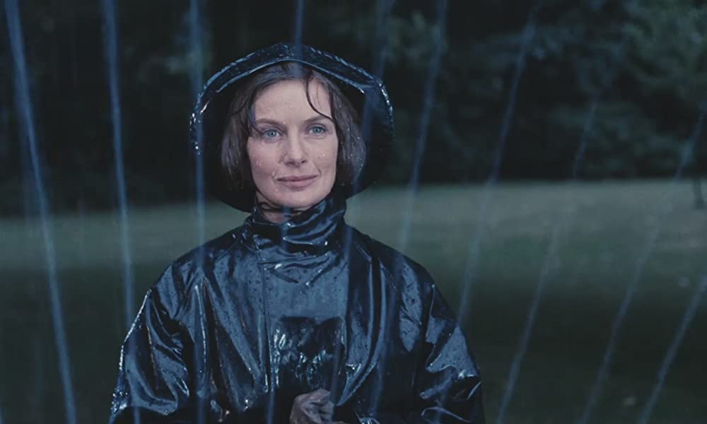 「できごと」Ann Firbankの画像