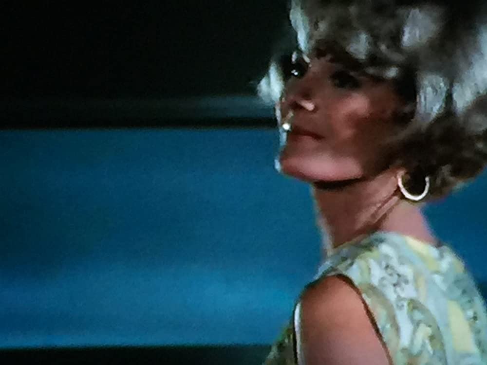 「できごと」デルフィーヌ・セイリグの画像