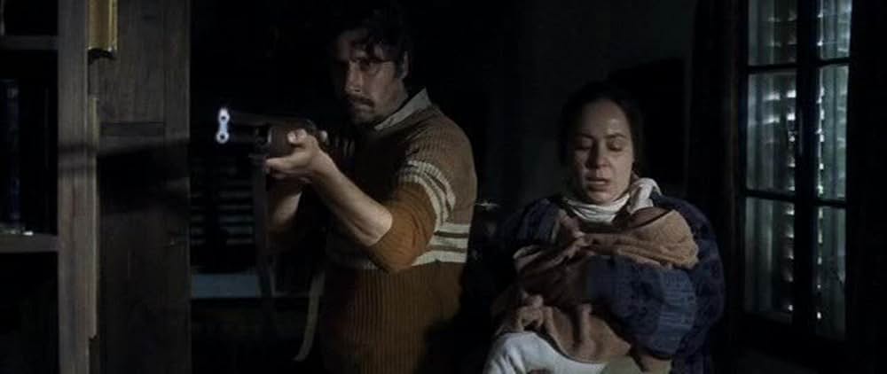 狼とアーロン少年の画像