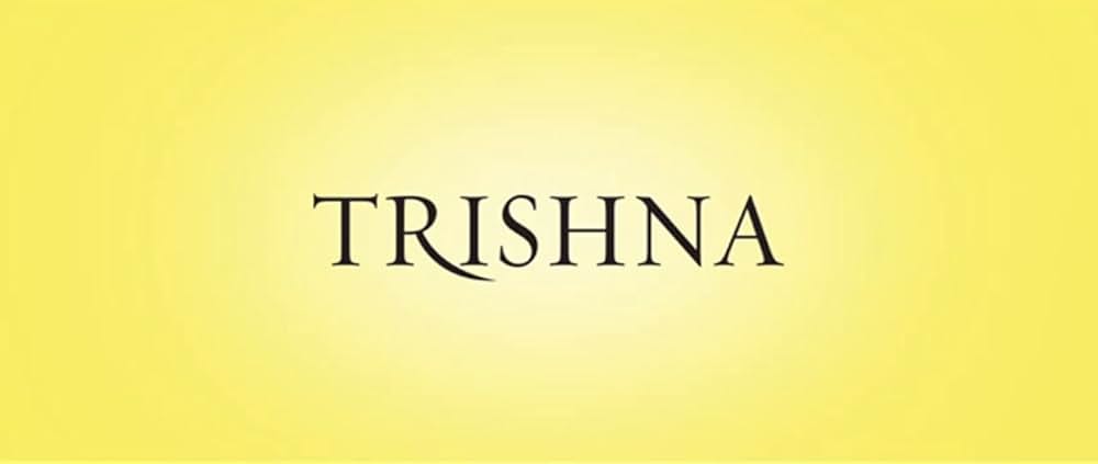 トリシュナの画像