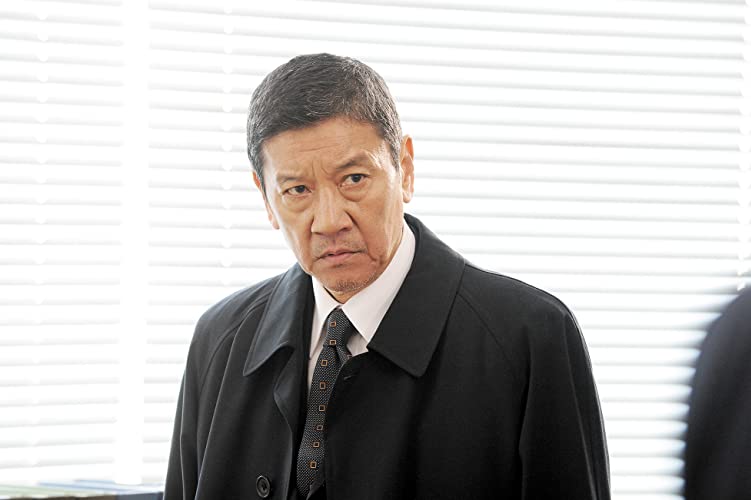 64 ロクヨン 前編の画像