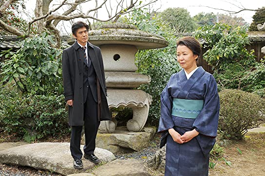 64 ロクヨン 前編の画像