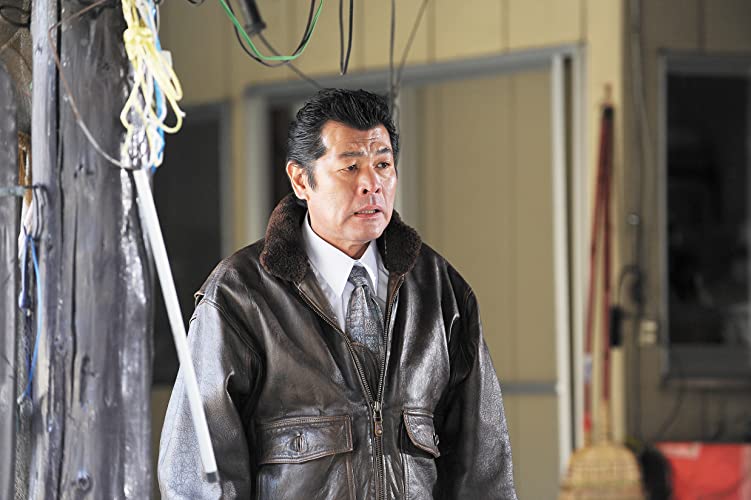 64 ロクヨン 前編の画像