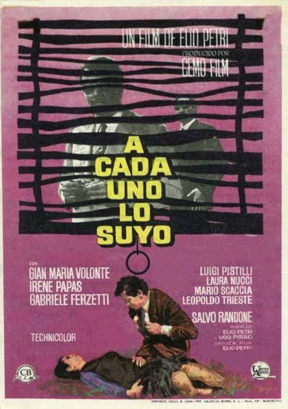 悪い奴ほど手が白いの画像