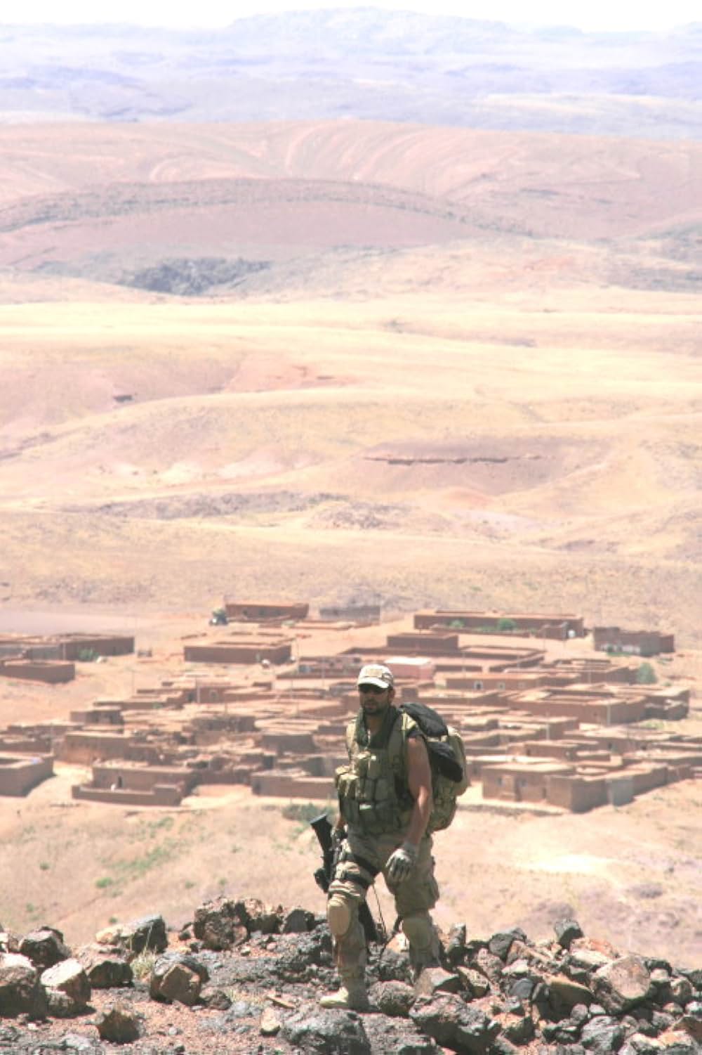 オブジェクティブの写真