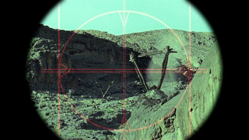 オブジェクティブの画像