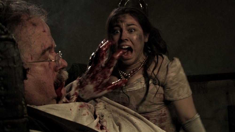 新・フランケンシュタインの画像