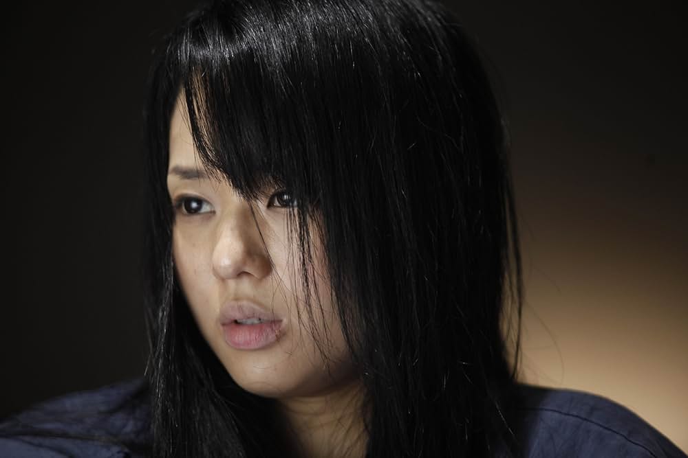 復讐の絆 Revenge: A Love Storyの画像