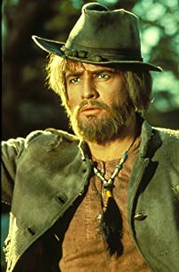 「シェラマドレの決斗」マーロン・ブランドの画像