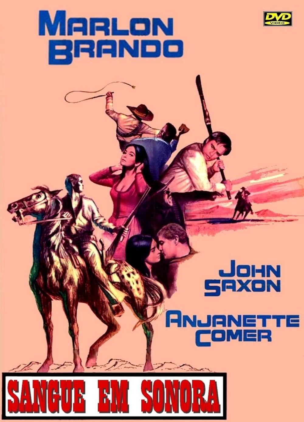 「シェラマドレの決斗」の画像