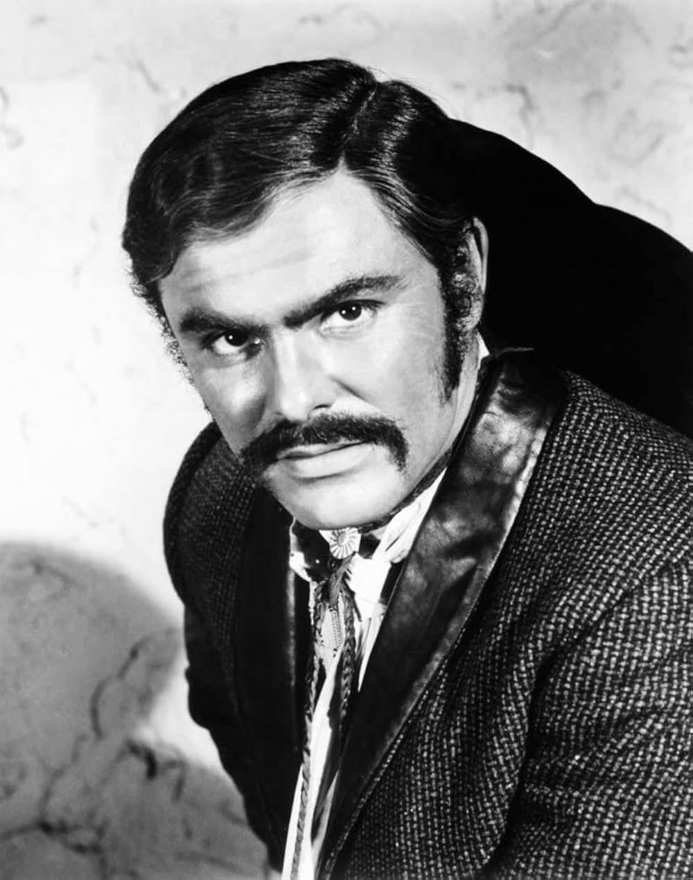 「シェラマドレの決斗」の画像