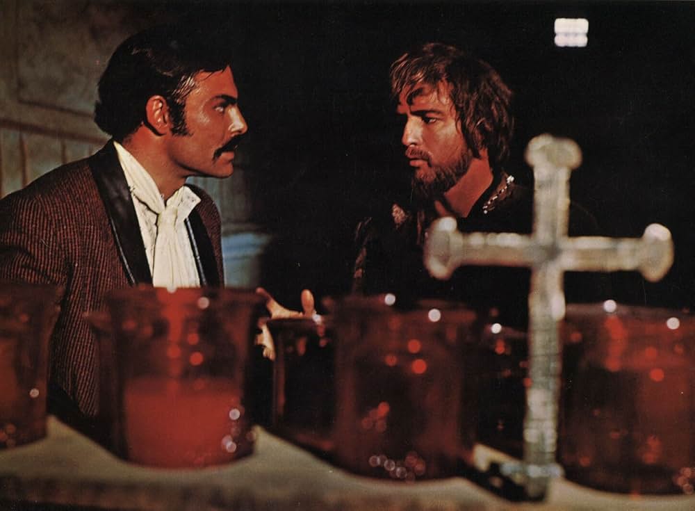 「シェラマドレの決斗」の画像