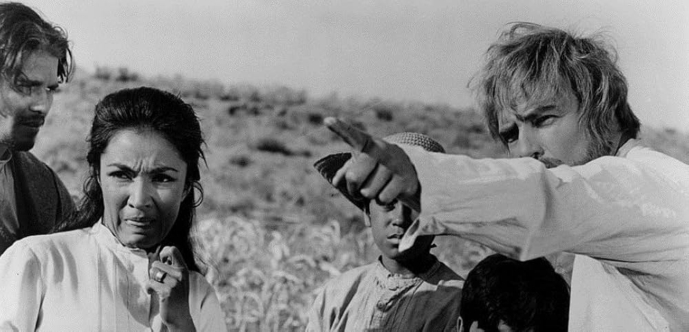 「シェラマドレの決斗」の画像