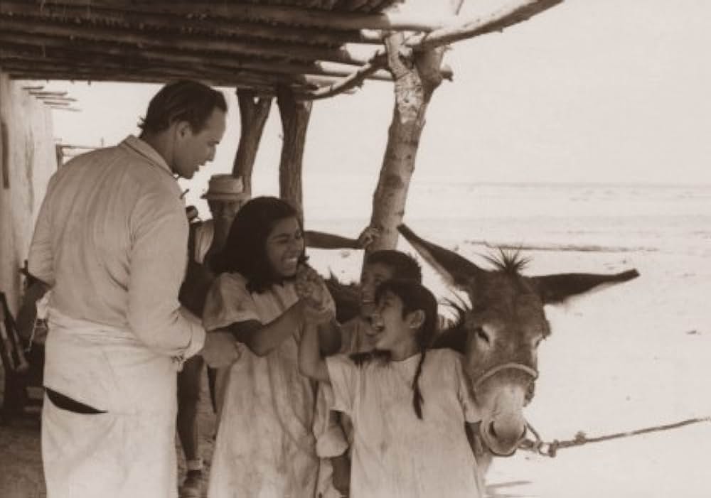 「シェラマドレの決斗」の画像