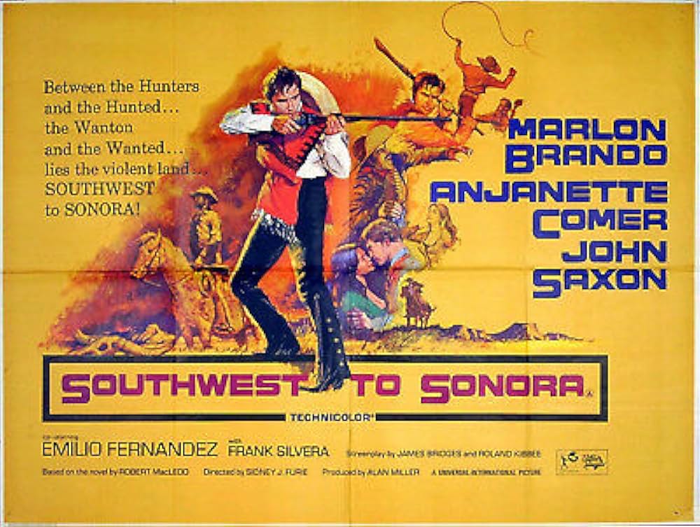 「シェラマドレの決斗」の画像