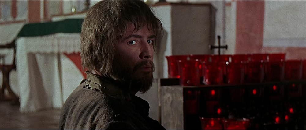 「シェラマドレの決斗」の画像