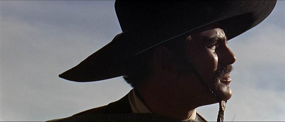 「シェラマドレの決斗」の画像