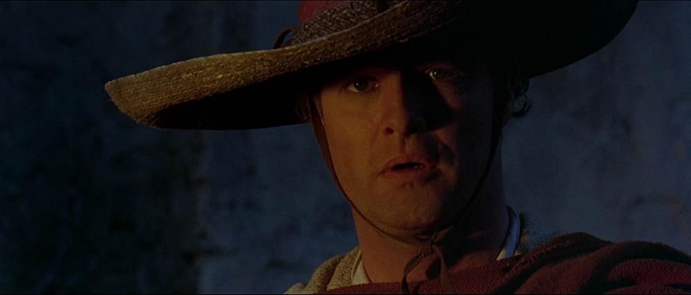 「シェラマドレの決斗」の画像