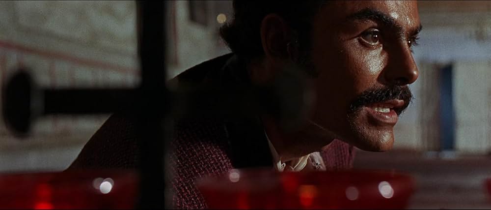 「シェラマドレの決斗」の画像