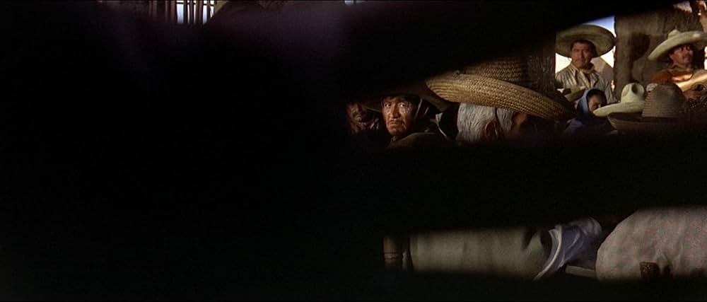 「シェラマドレの決斗」の画像