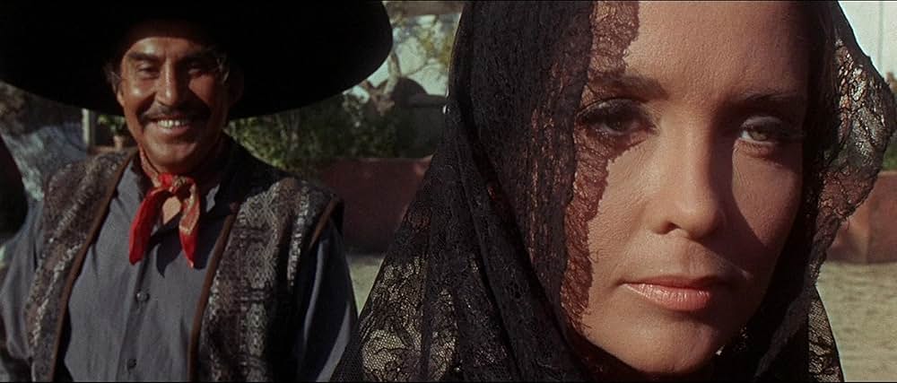 「シェラマドレの決斗」の画像