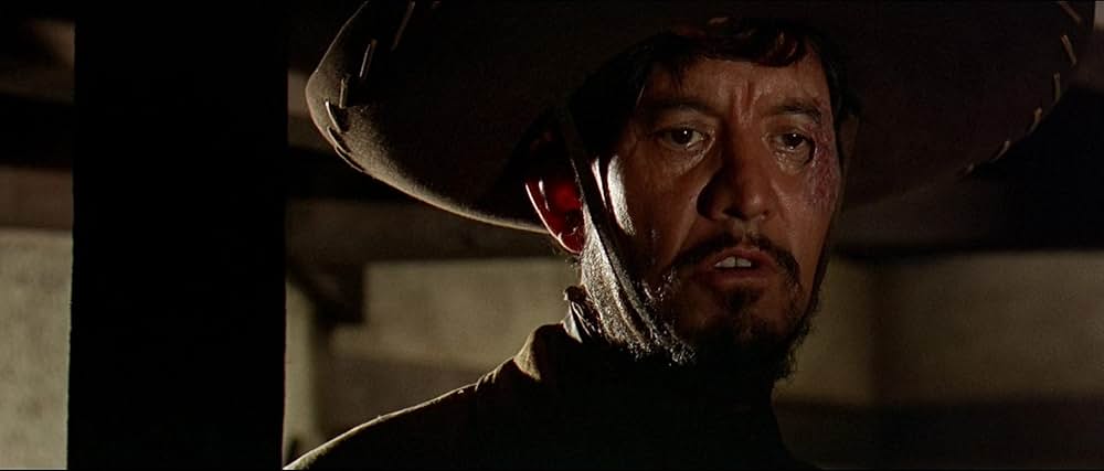 「シェラマドレの決斗」の画像