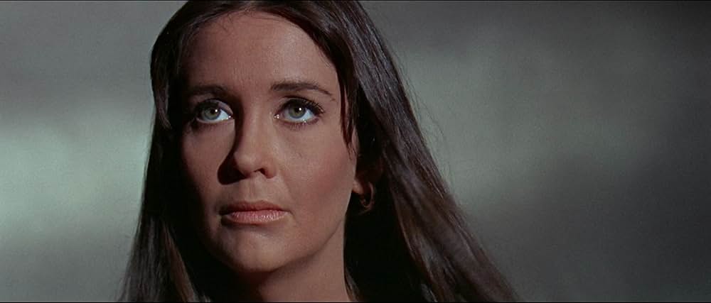 「シェラマドレの決斗」の画像