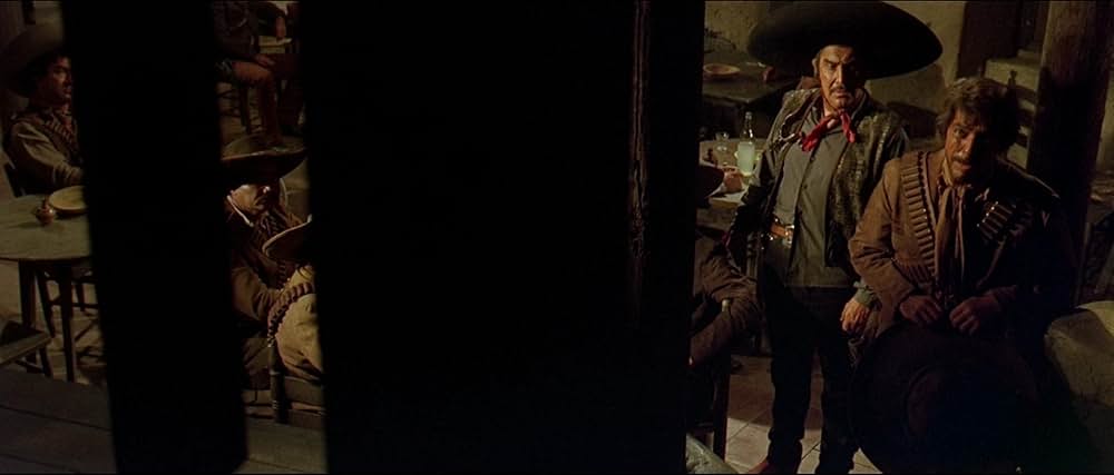 「シェラマドレの決斗」の画像