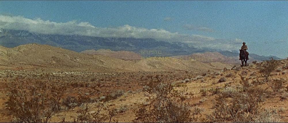 「シェラマドレの決斗」の画像