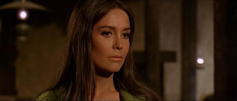 「シェラマドレの決斗」の画像