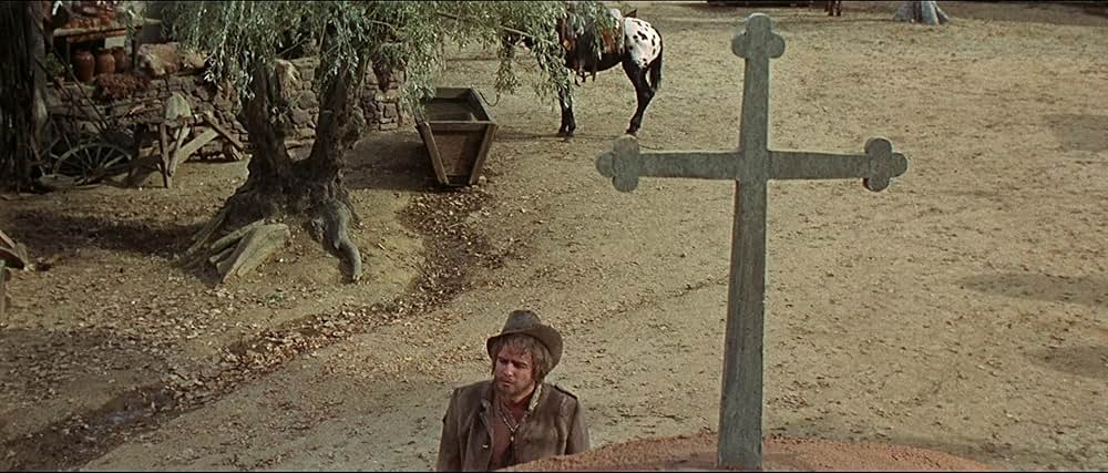 「シェラマドレの決斗」の画像