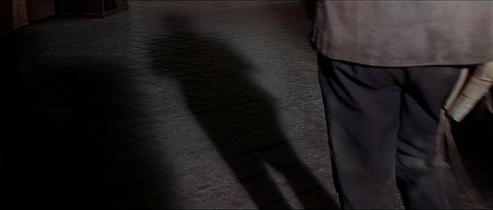 「シェラマドレの決斗」の画像