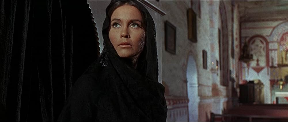 「シェラマドレの決斗」の画像