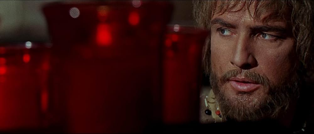 「シェラマドレの決斗」の画像