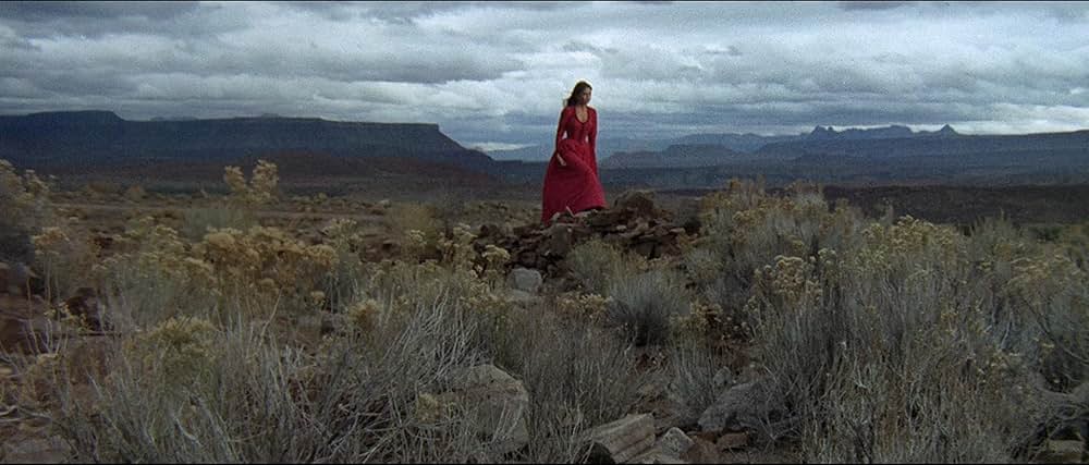 「シェラマドレの決斗」の画像