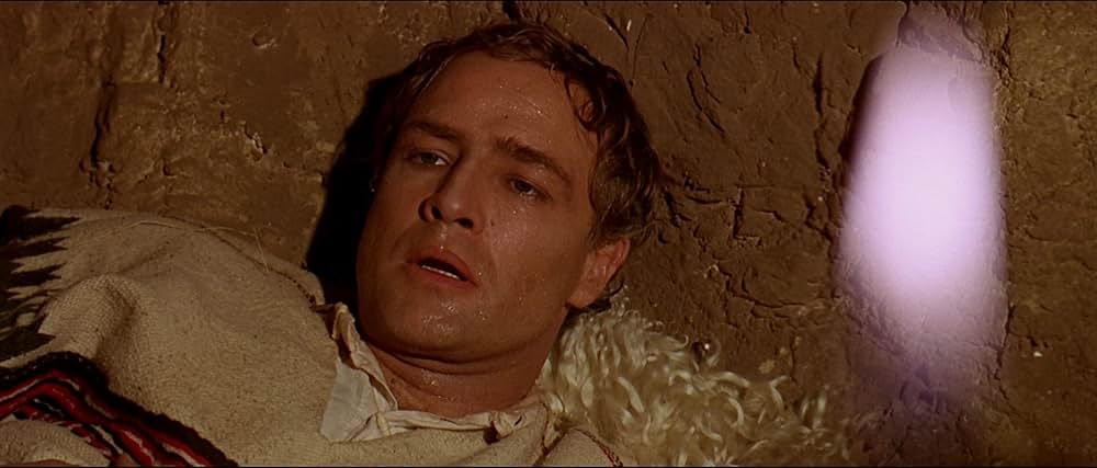 「シェラマドレの決斗」の画像