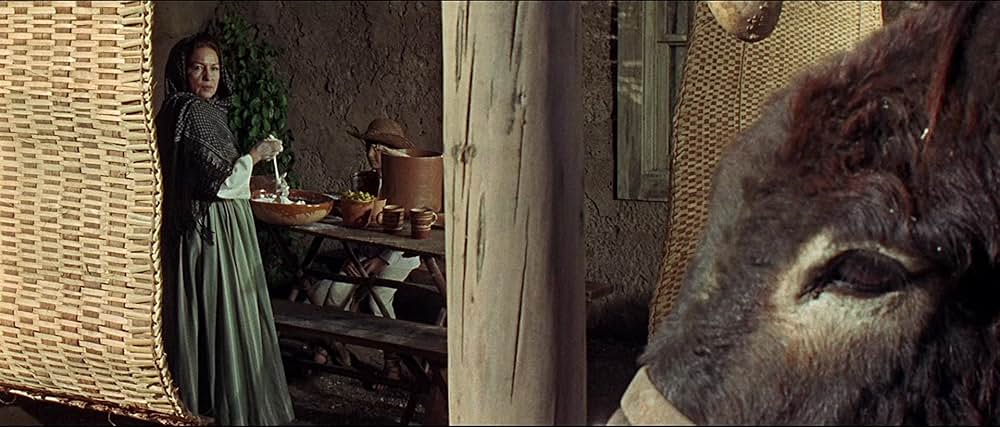 「シェラマドレの決斗」の画像