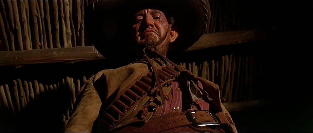 「シェラマドレの決斗」の画像