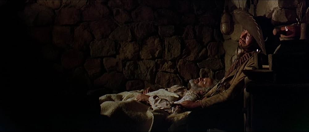 「シェラマドレの決斗」の画像