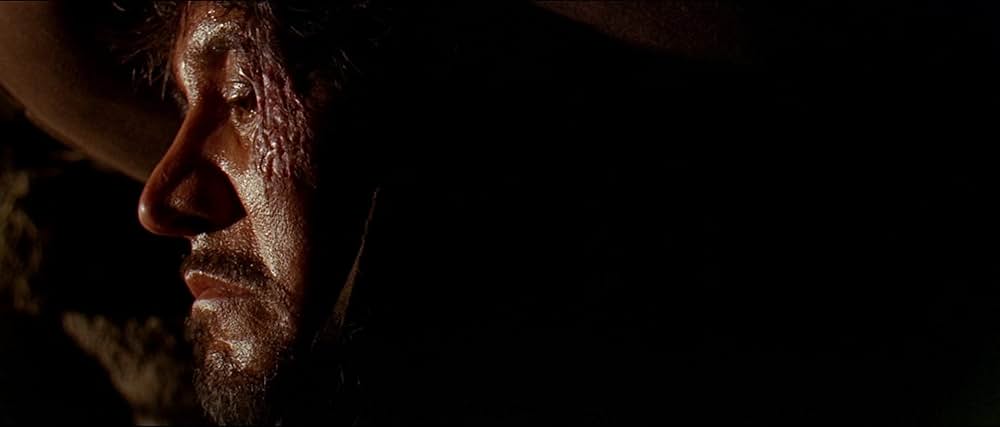 「シェラマドレの決斗」の画像